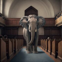 Kodutee-elephant-in-the-church