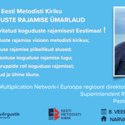 EMK koguduste rajamise ümarlaud EST