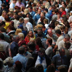 15 aastat tagasi toimunud Lootuse festivali ajal tuli päästele üle 1000 inimese, foto autor Helari Helenurm
